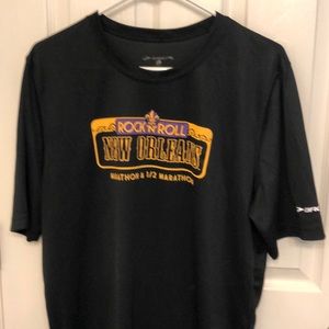 Brooks Technical shirt Rock ‘n’ Roll Marathon